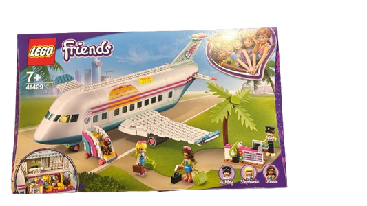 kids Friends toy