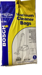 Vacuum Cleaner bosch bags