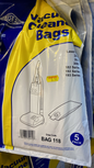 Vacuum cleaner Bags