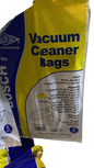 Vacuum cleaner Bags bosch