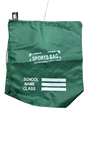 School sports bags