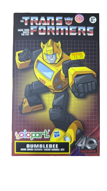 Trans formers