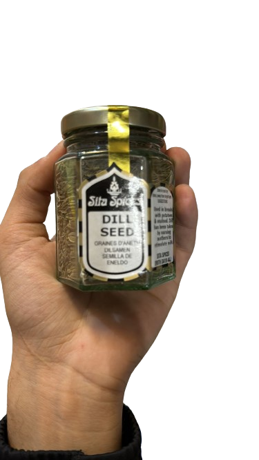 Sita spices dill seed