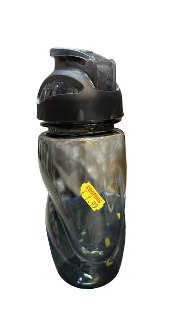 Bouteille d'eau