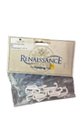 Renaissance Curtain Gliders 10pk