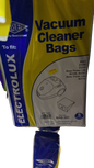 Vesuum cleaner Bags