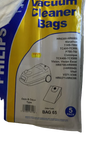 Vacuum Cleaner philips bags