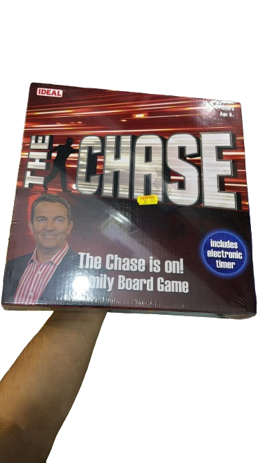 Chase family bords game