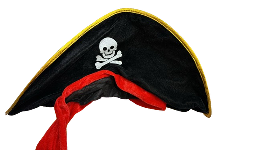 PIRATE HAT