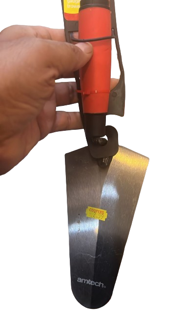 AMTECH 7” GAUGING TROWEL