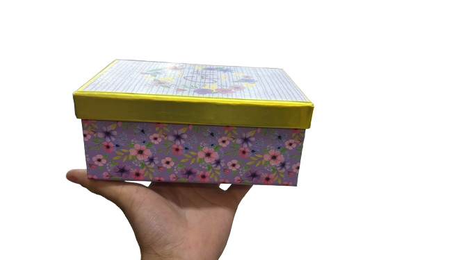 Gift boxes