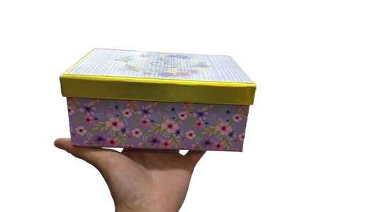 Gift boxes