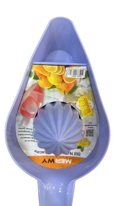 PRESSE-AGRUMES MANUEL POUR ORANGES
