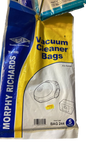 Vacuum Cleaner morphy bags