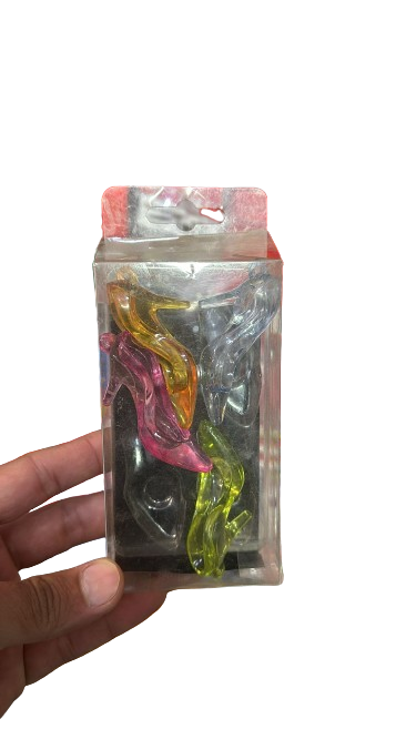 Shoe Shape Fridge Magnet