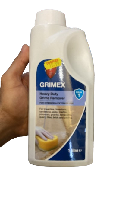 Dégraissant Grimex