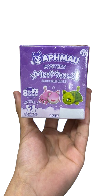 Aphmau mee mouse