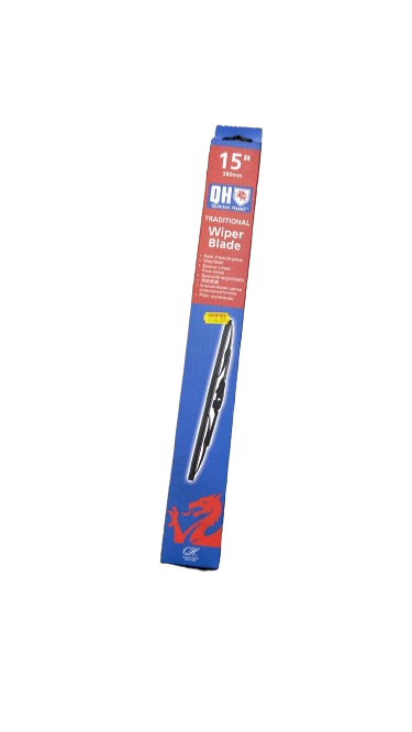 Traditional Wiper Blade