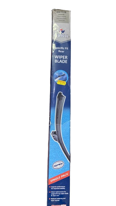 Specific fit Rear Wiper Blade