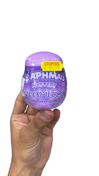 Aphmau mee mouse