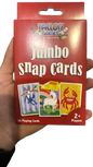 JUMBO SNAP CARDS