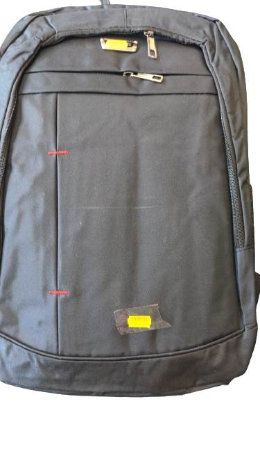 Backpack for school & practical