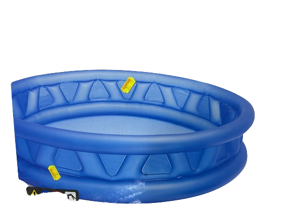 Intex Soft Side Inflatable Pool - 188 x 46 cm