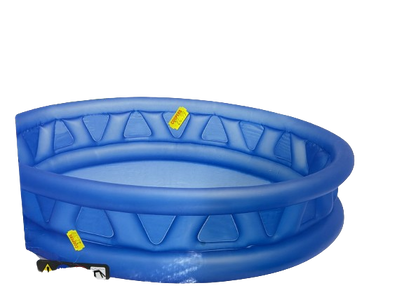 Intex Soft Side Inflatable Pool - 188 x 46 cm