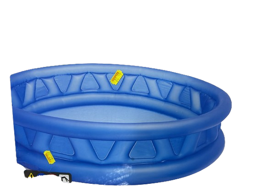 Intex Soft Side Inflatable Pool - 188 x 46 cm