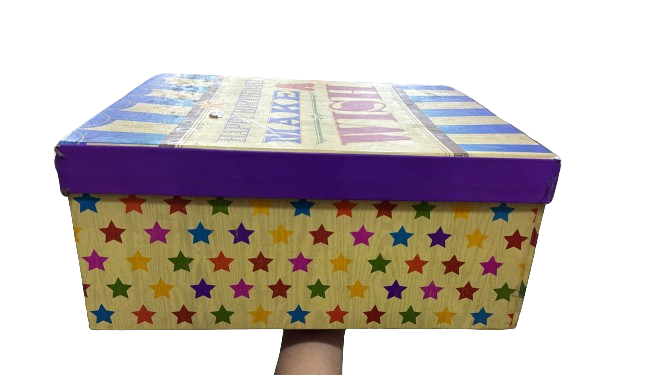 Make a wish Gift boxes