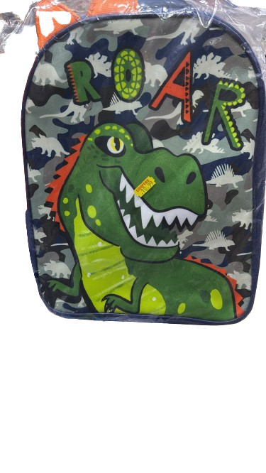 ROAR BAGS