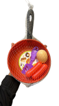 Kids Plastic Frying pan