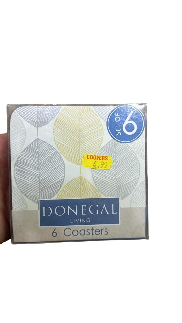 Sous-verres Donegal