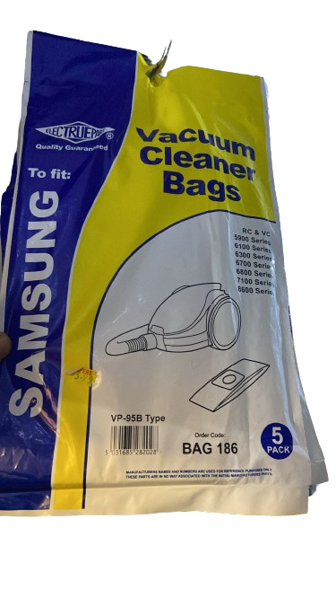 Vacuum Cleaner Bag