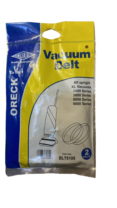 Vacuum Belt Oreck