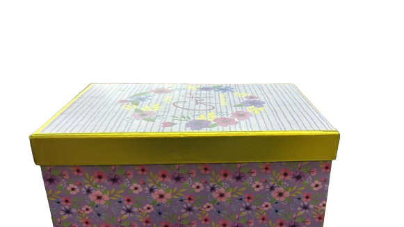 Gift boxes