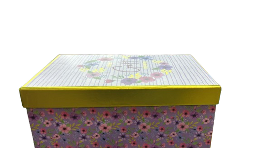 Gift boxes