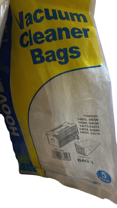 Vacuum cleaner Bags