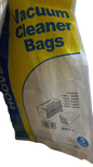 Vacuum cleaner Bags