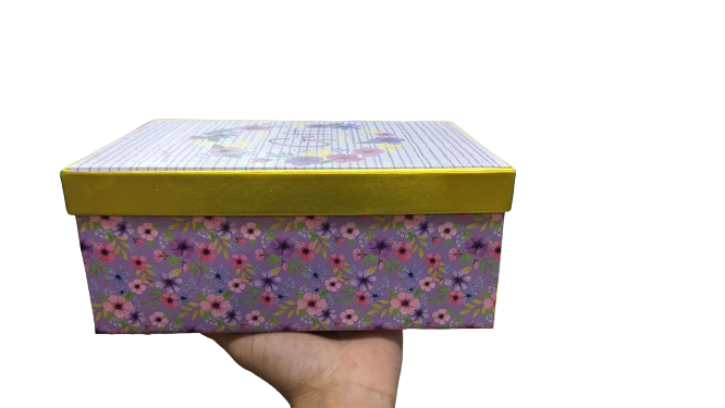 Gift boxes