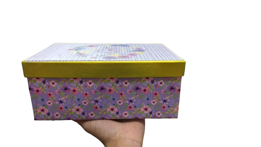 Gift boxes