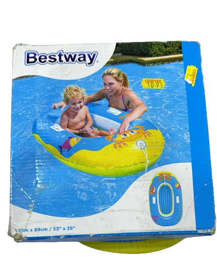 Bestway pool toy