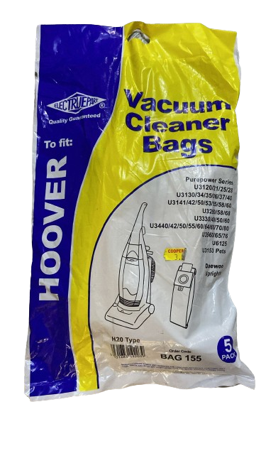 Vcuum Cleaner Hoover Bags