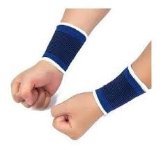 WRIST Support