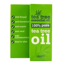 HP Tea Tree Oil 10ml