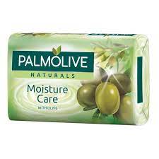 Palmolive Soap 3x90g Orig Moist Green R001410