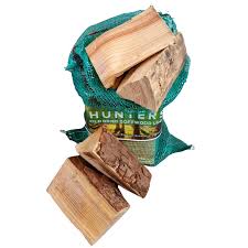 Kindlin Dry Wood LOG