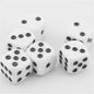 10 PCS DICE SET