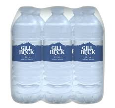 Gill Beck Still Water 6 x 500ml