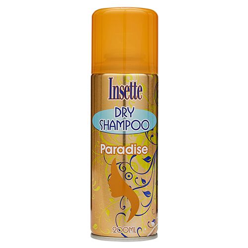 Shampooing Sec Insette Paradise 200ml
